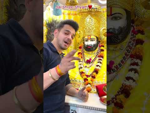 Jay Shree ram 🚩🚩 Bhaiyo Likh Do Aaj To 🚩🚩#sho