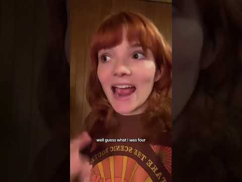 lilโ trauma dump โจ #viral #trauma #relatable #mom