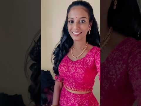 കല്ല്യാണ തലേദിവസം 🥰❤ARCHANA DEV #shorts #viral #trending #archanadev #art #youtubeshorts