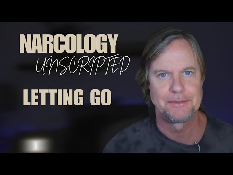 Letting Go of your Ex and Letting God - Narcology Nights, episode 5