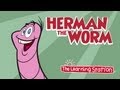 Herman the Worm's Fruit Adventure