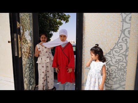 الشغاله ماتحب تشتغل بالبيت !