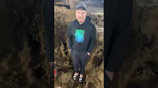 Selling MrBeast's Pee