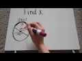 Central Angles and Their Properties