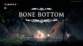 Hollow Knight: Silksong Part 1