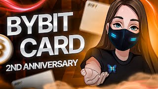 🏆ByBit - One of the Leading Cryptocurrency Exchanges!