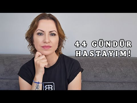 Baş Dönmesi Deyip Geçmeyin! 8 Kilomu Aldı Benden!
