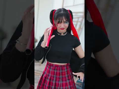 The Harley Quinn !!! Eps 3