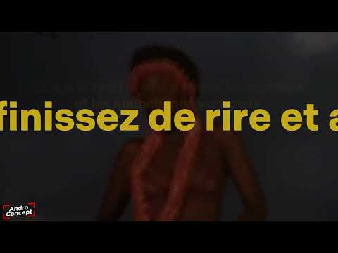 Karaoké Les gatos (Fablove) - Andro Concept