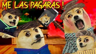 ABANDONÉ A MI PADRE CON DERECHO - DEL PASADO EMERGE UN TEMIBLE SECRETO - EPISODIO 4
