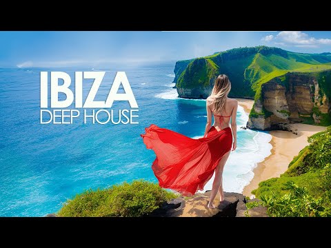 Mega Hits 2024 🌱 The Best Of Vocal Deep House Music Mix 2024 🌱 Summer Music Mix 2024 #246