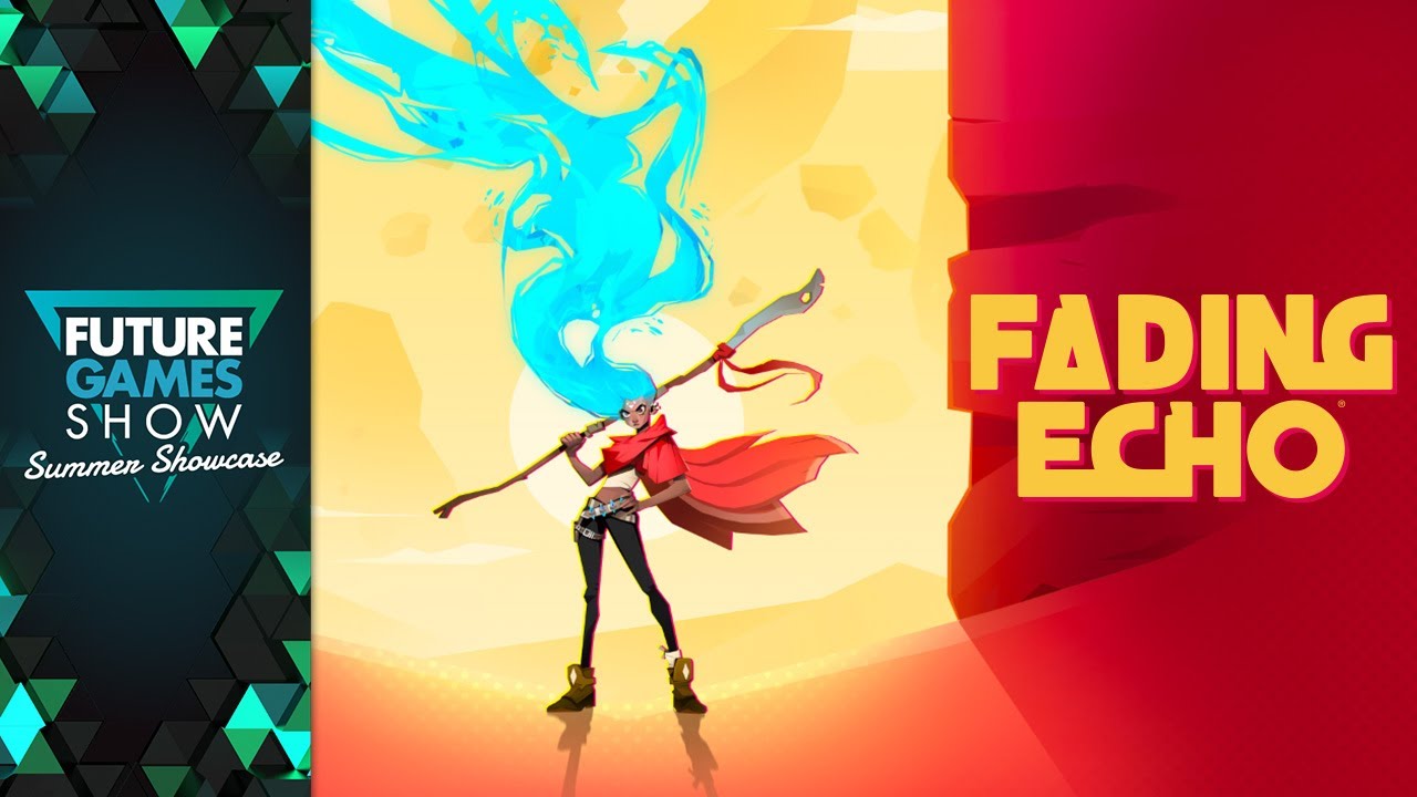 Fading Echo trailer thumbnail