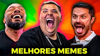MAUMAU sendo MAUMAU | O REI da 5ª SÉRIE MAROMBA