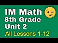 Triangle Similarity and Transformations