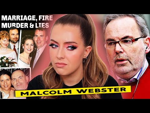 The Psychopath Who FAKED Cancer, Staged Fires & Poisoned Wives