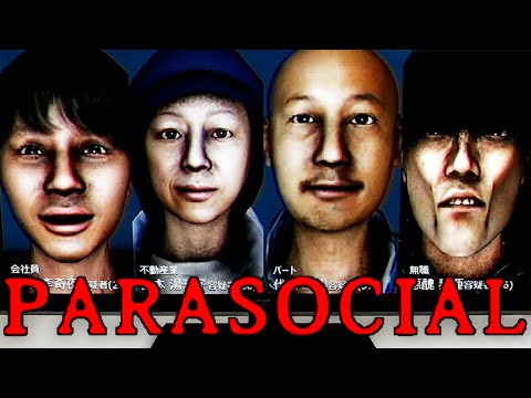 ФИНАЛ ► Parasocial #3