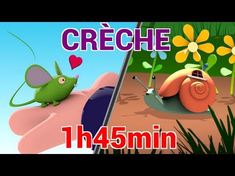 Chansons pour la Crèche - Les Patapons