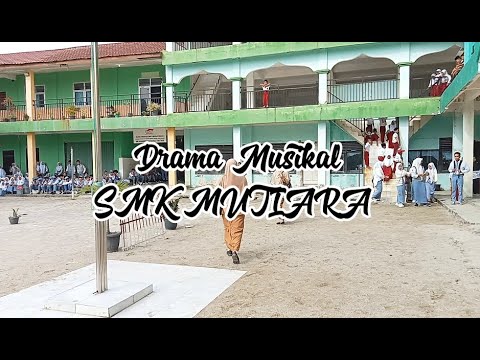Drama Musikal Anti Bullying | SMK MUTIARA