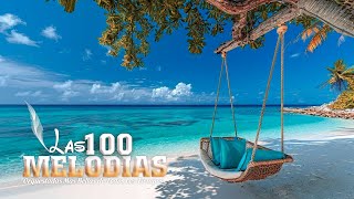 boleros melodias de lujo mezclarse con la hermosa playa - música para escuchar donde quiera