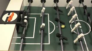 Kickerseminar Folge 3
