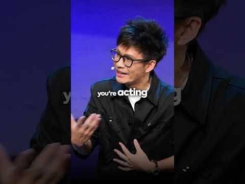 Does changing your voice feel FAKE?!