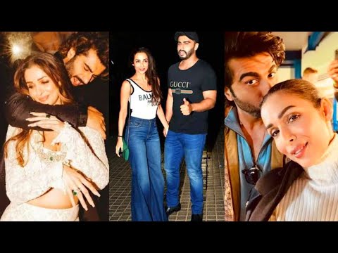 Arjun Kapoor's emotional revelation after breakup with Malaika Arora | malaika arora breakup