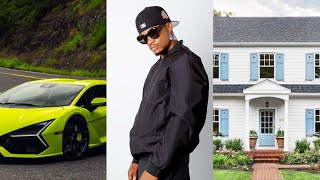 BELAMI MUKA, UTAJIRI WAKE NA MAISHA JUMLA JUMLA