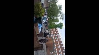 Tottenham Hotspur VS Arsenal  FANS HAVE TURNED BONKERS!!!