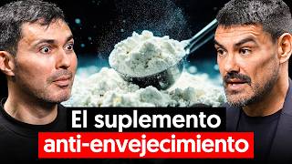 Médico #1 en Longevidad: Añade 10 años a tu Vida con estos simples Hábitos