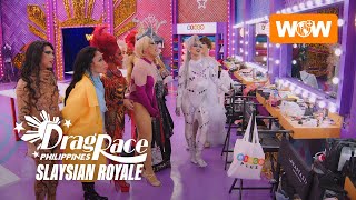 Drag Race Philippines: Slaysian Royale | Episode 5 Sneak Peek | WOW Presents Plus