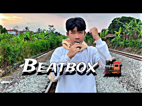 Beatbox 🚂