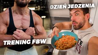 Dzień Jedzenia - 3000 Kcal