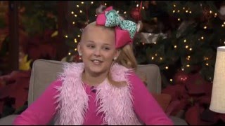 JoJo Siwa on Good Day LA