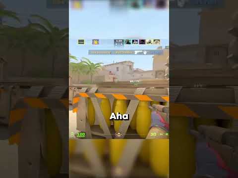 kick: kinghaix #cs2 #counterstrike2
