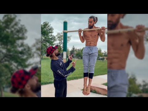 You CAN do more Pull Ups.