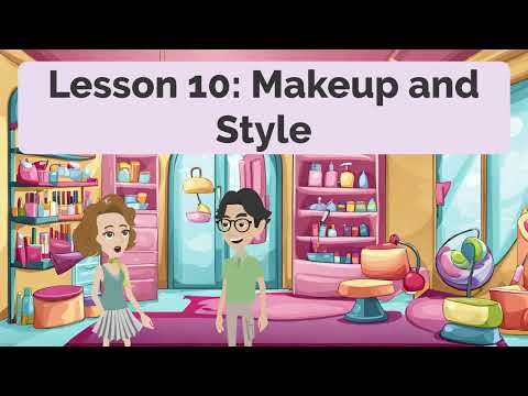 Practice English Ep 264 through different Daily Life Conversations - Improve Listening and Speaking