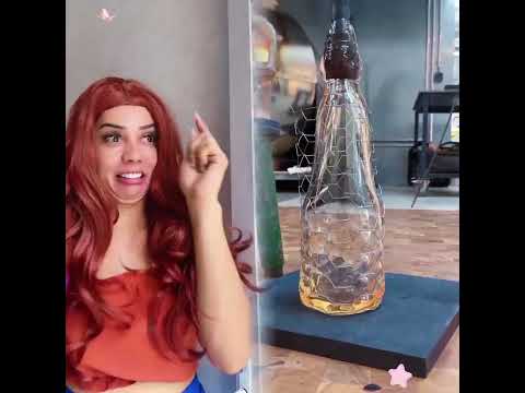 Alguém já te proibiu de vestir algum tipo de roupa kk áudio ib @Caline Martins #humor