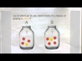 Probability and Fractions Concepts