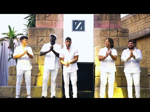 El Morrales - Me Enamora Remix Ft. Negro Jari, Bernardo Vázquez, Manuel El Popeye, El Popo (Yoseik)