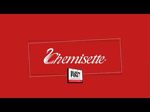 Buen Fin 2020 | Chemisette