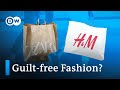 Sustainability in Fashion