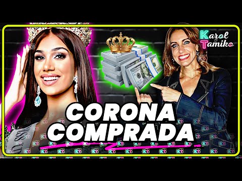 Lina hija de Lili Estefan gana Miss Cuba por ¿APELLIDO? REACCIONA
