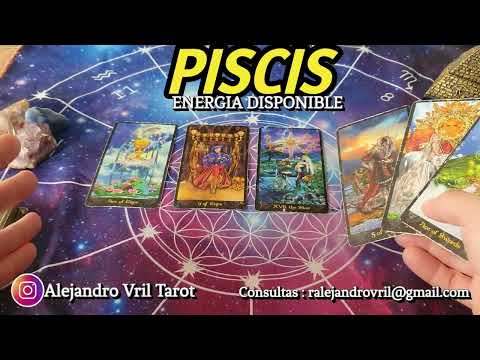 🔴PISCIS ♓️SE DESBLOQUEAN NUEVAS EMOCIONES Y PLACERES! UNA NUEVA PERSONA APARECE EN TU VIDA!