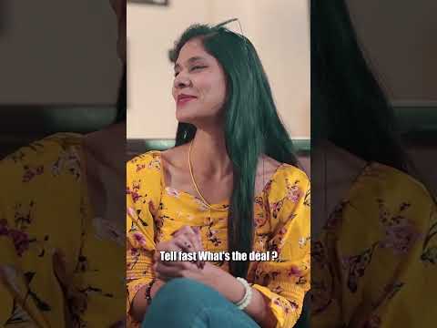 Waiter Ne Kamaal Kar diya - Part 1 #Shorts