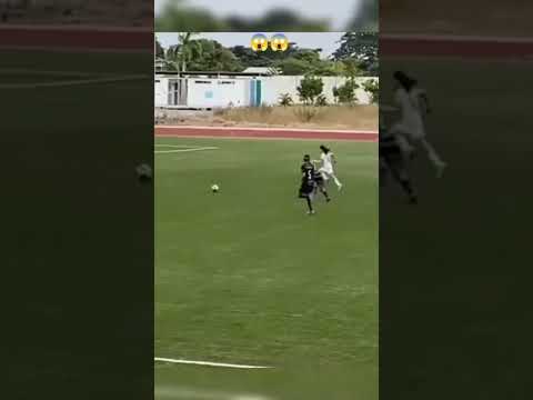 skill dewa sepak bola bocil