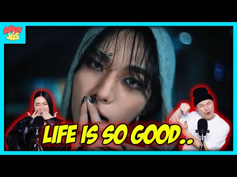 Hyunjin "So Good" | [Stray Kids : SKZ-PLAYER] | REACTION + OUR INTERPRETATION!