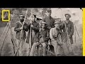Civil War History Quiz
