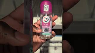 Gute Deos und Anti Transpiranten aus der Drogerie #drogerie #hautpflege #deos #drogerieneuheiten