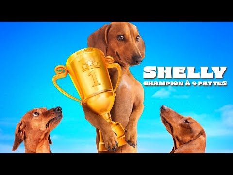 Shelly, champion à 4 pattes | Film Complet en Français