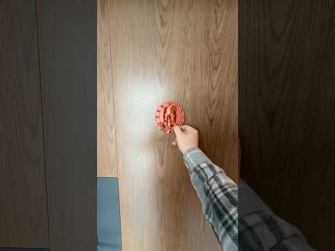 LVBEL C5 kapı tokmağı 😁🔥